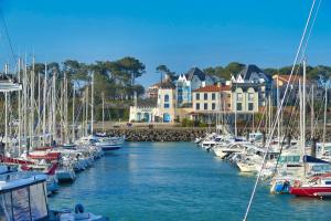 Villas Villa neuve tout confort SHABBY CHIC : photos des chambres