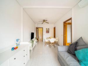 The Costa Bella House