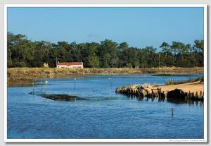 Villas Villa neuve tout confort SHABBY CHIC : photos des chambres