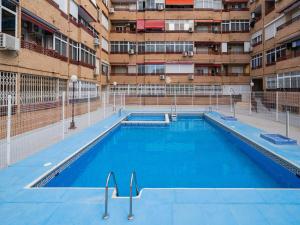 The Costa Bella House