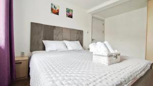 Apartments Halite