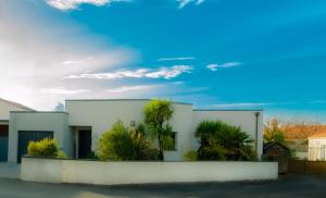 Villas Villa neuve tout confort SHABBY CHIC : Villa 3 Chambres