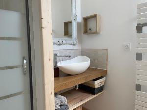 Maisons d'hotes Le Clos de la Moriere : photos des chambres