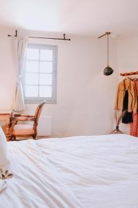 Unique historical home, middle of the village, bath & patio