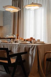 Naxian Nest Penthouse 3BR Apart - Walk to Beach