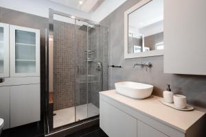 Naxian Nest Penthouse 3BR Apart - Walk to Beach