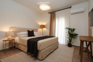 Naxian Nest Penthouse 3BR Apart - Walk to Beach