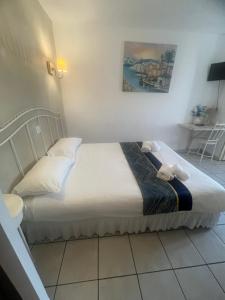 Hôtel Restaurant le Bellevue