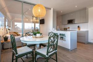 2 bedrooms 1 bathroom furnished - Justicia - incredible views - MintyStay