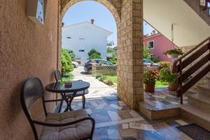 Apartments Nerina