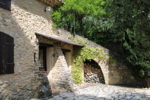 Mas provencal traditionnel