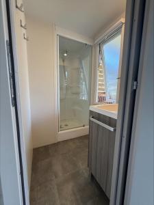 Au coeur de la pinède