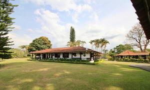 Casa Campestre Vista Hermosa