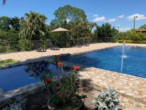 Casa Campestre Vista Hermosa