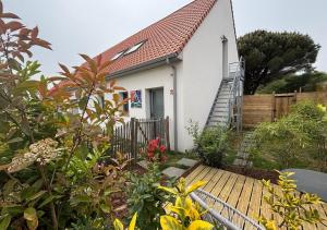 Maisons d'hotes NU-DE GITES ET SPA : photos des chambres