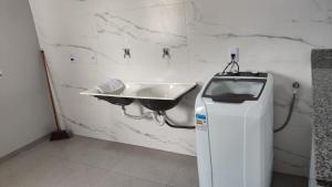 Apartamento 4 completo centro