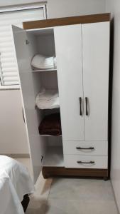 Apartamento 4 completo centro