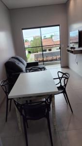 Apartamento 4 completo centro