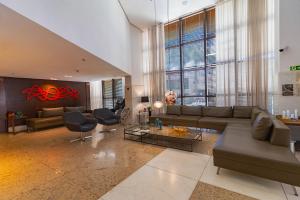 OZPED Flats Particulares Edifício Brasília Lets Ideia