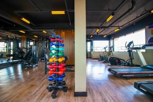 OZPED Flats Particulares Edifício Brasília Lets Ideia