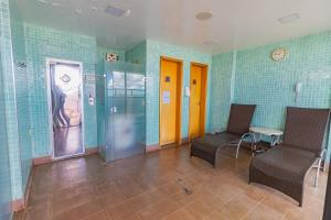 OZPED Flats Particulares Edifício Brasília Lets Ideia