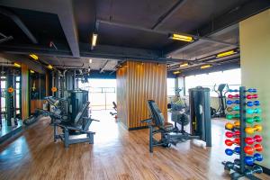 OZPED Flats Particulares Edifício Brasília Lets Ideia