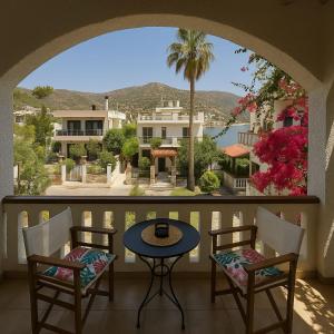 One-Bedroom Apartment (4 Adults) room in Nicolas Beach