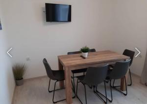 Apartamenty u Daniela