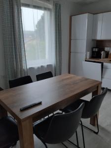 Apartamenty u Daniela