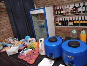 Hotel New Posada Sol Vcp