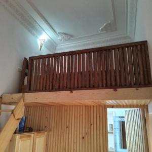 Hostel Capital