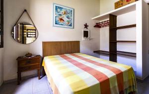 Casa com piscina a 500m da Praia de Boicucanga