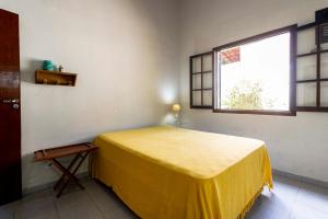 Casa com piscina a 500m da Praia de Boicucanga