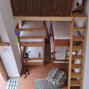 Hostel Capital