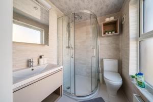 Central & Charming Studio London - 5