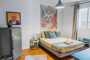 Maison Vintage & Confort - Jardin - 10min mer