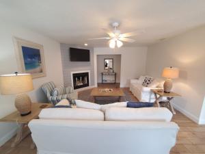 Beach Cottage on C Street - Ubytování bez kategorie ve městě St. Augustine