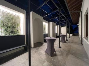 VillaSu Event Experience