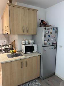 New Ring Apartment