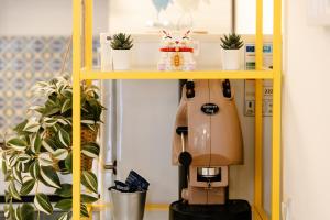 Mare Luna - Appartamento nel centro storico di Salerno