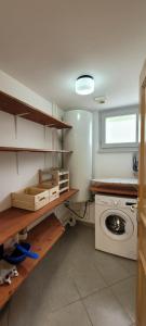 Appartements Apartement avec vue montagnes : photos des chambres