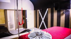 La Selva Auto Hotel ADULTS ONLY