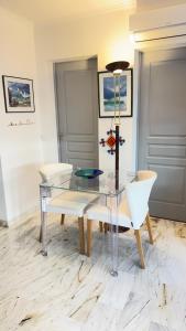 Studio basse californie cannes