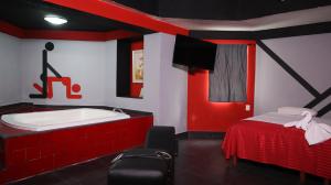 La Selva Auto Hotel ADULTS ONLY