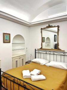 Le Campanelle - Apartment in Santa Chiara