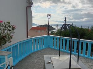 Apartment Ante
