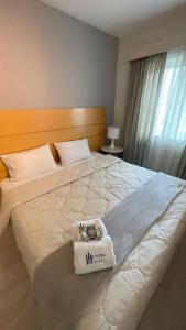 ADD Flat Executive Perdizes