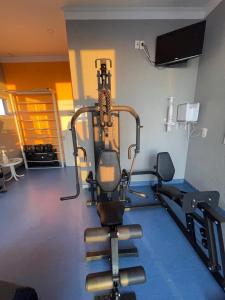 ADD Flat Executive Perdizes