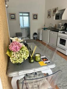 Garden Beach Cottage