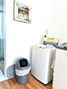 Garden Beach Cottage